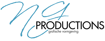 NG Productions Logo